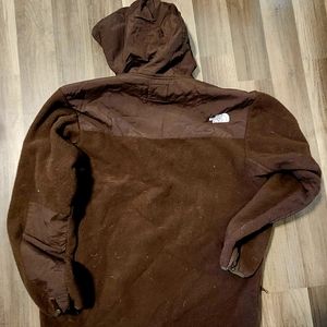 Northface fleece women medium